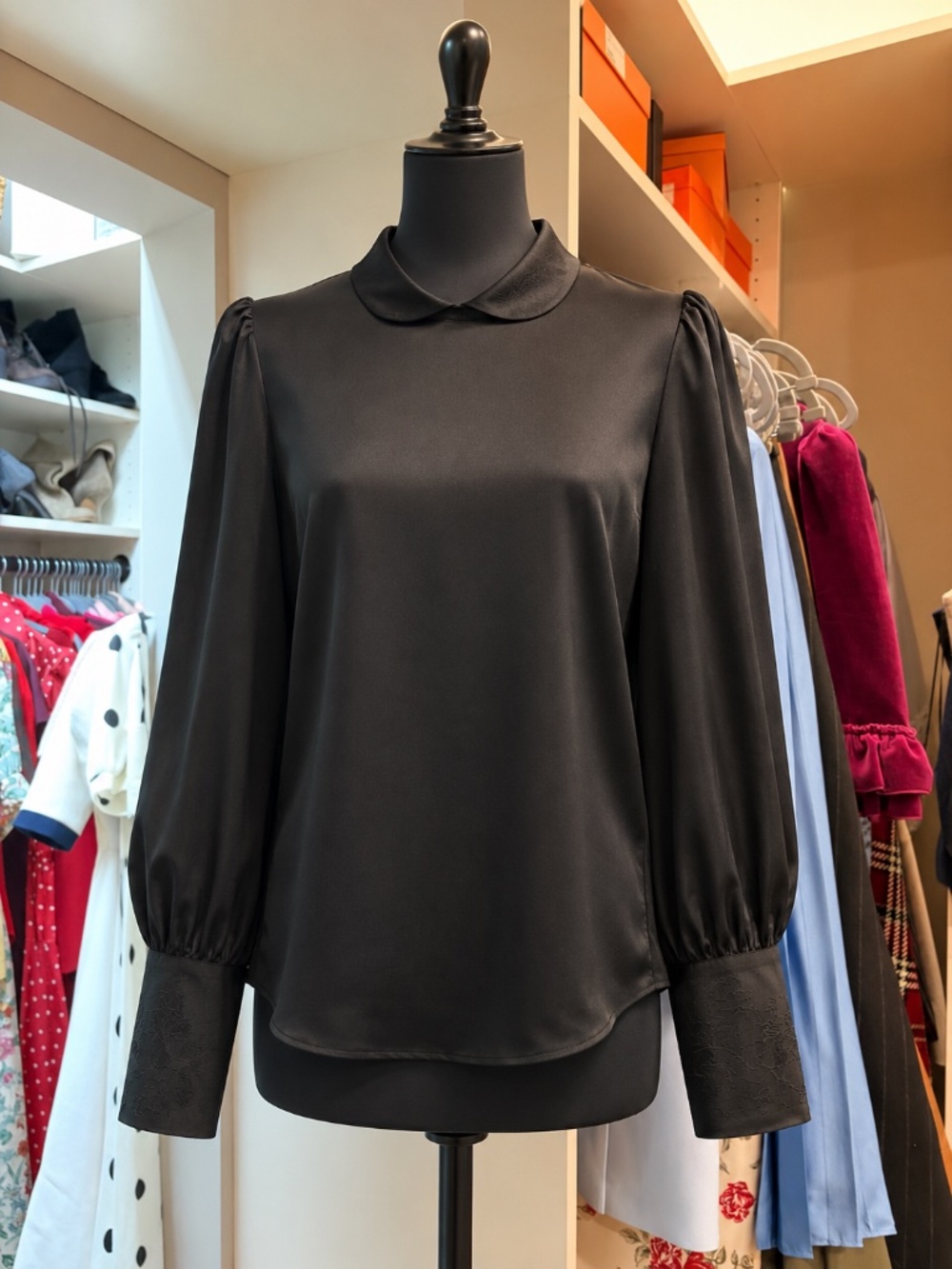 Holland Cooper Blouse